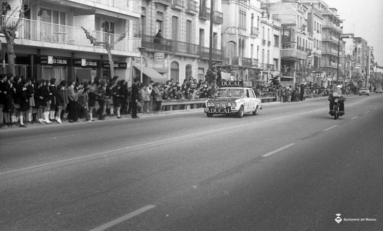 Setmana Catalana de ciclisme