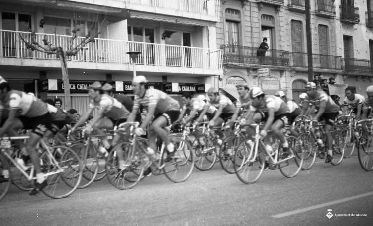 Setmana Catalana de ciclisme