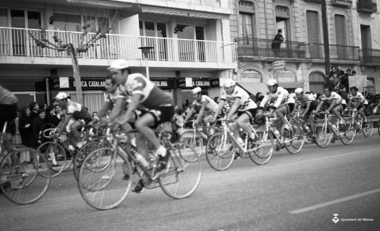 Setmana Catalana de ciclisme