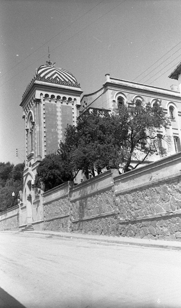 Casa Benèfica