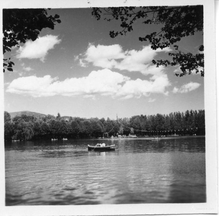 Estany de Puigcerdà (Cerdanya)