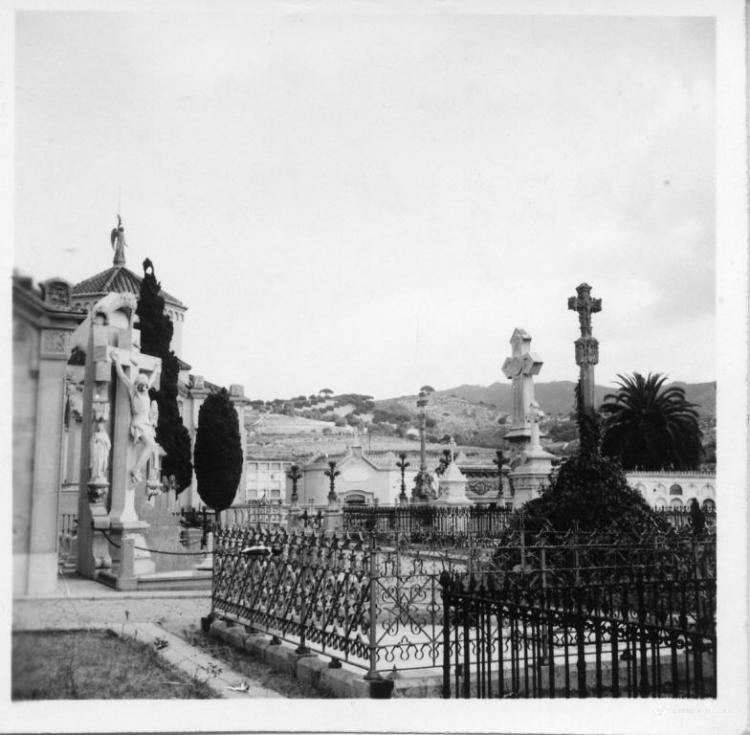 Cementiri Municipal