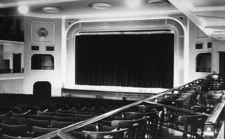 Teatre de la Calàndria