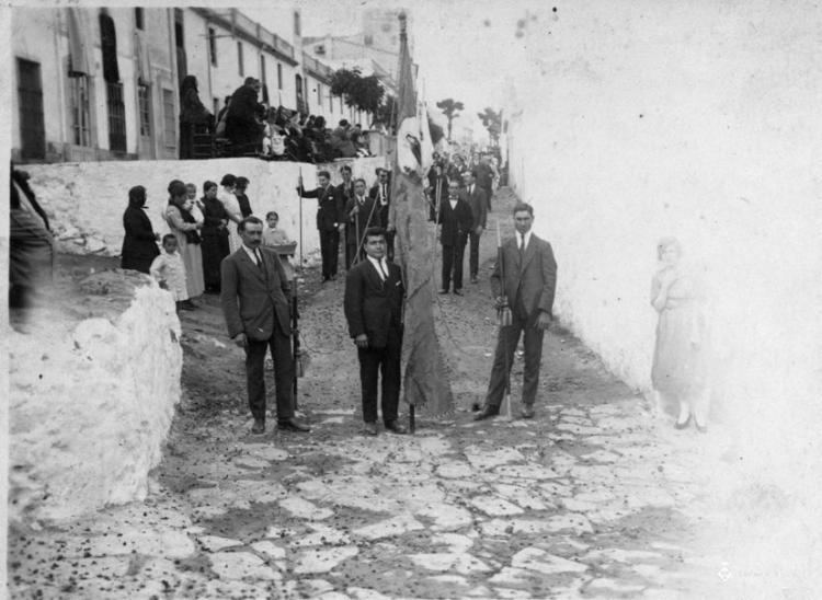 Processó de Corpus