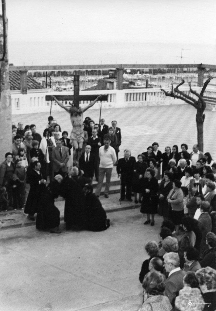 Processó de Setmana Santa