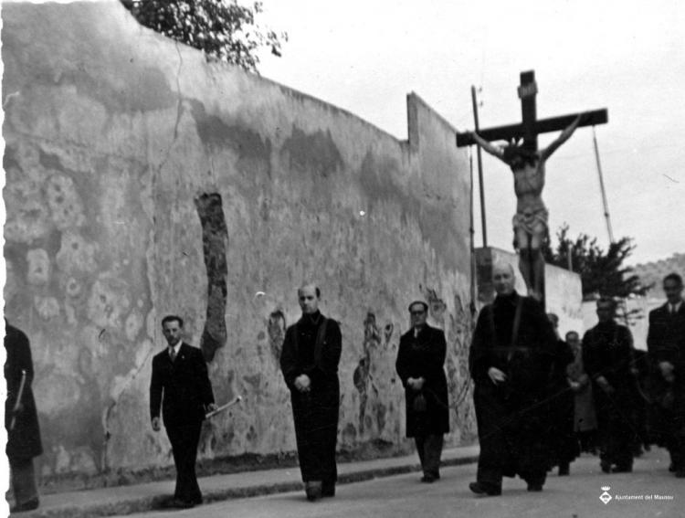 Processó de Divendres Sant