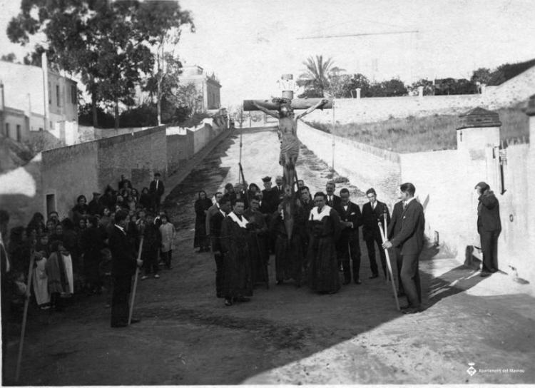Processó de Divendres Sant