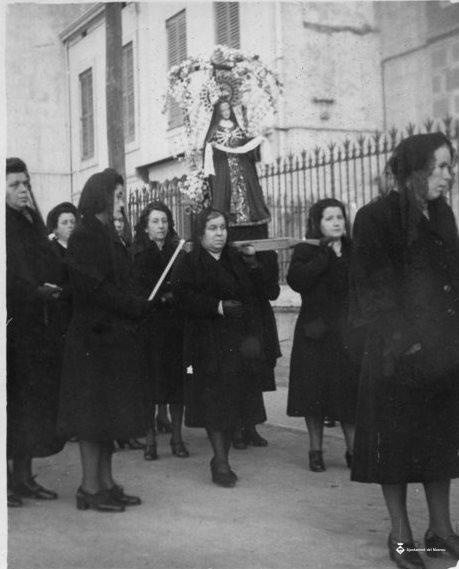 Processó de Divendres Sant