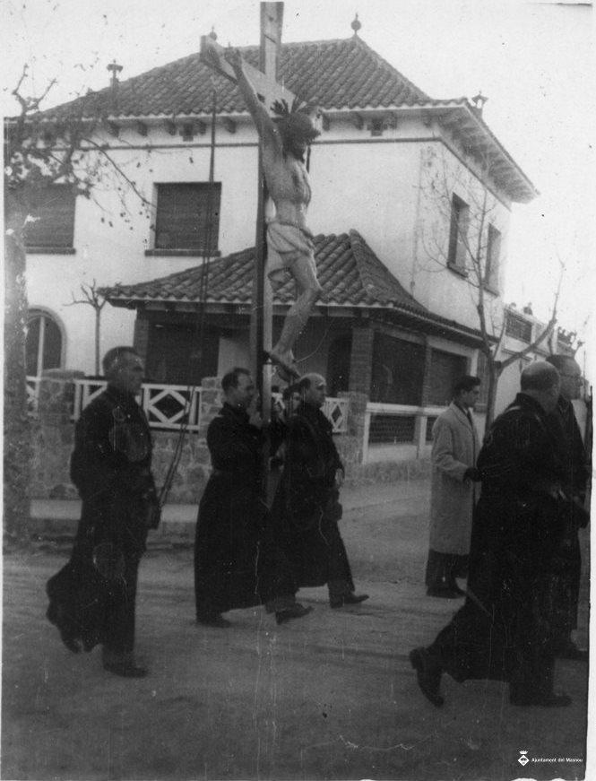 Processó de Divendres Sant