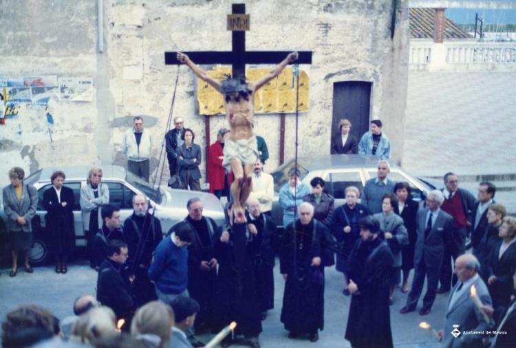 Processó de Divendres Sant