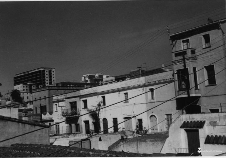Carrer de Buenos Aires?