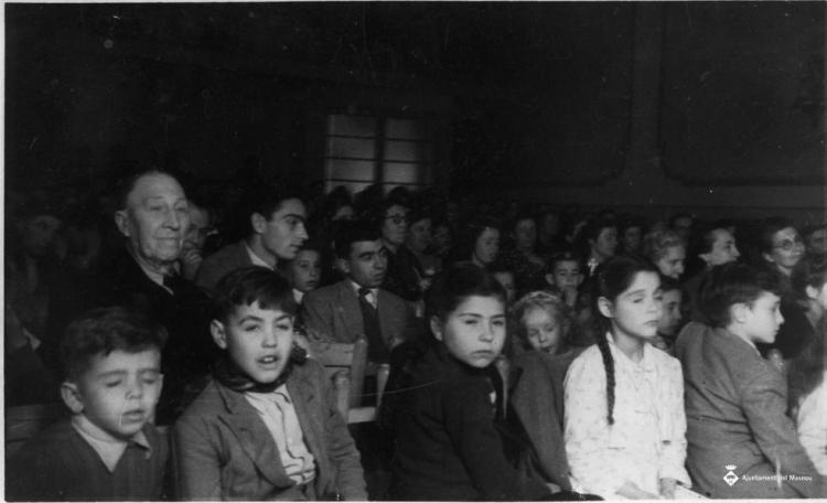 Grup de La Catequística