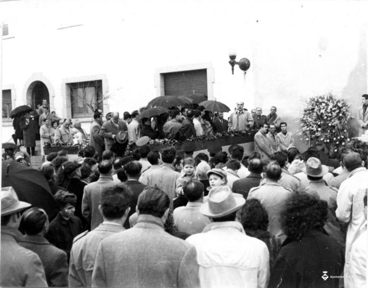 Celebració del dia de la victòria