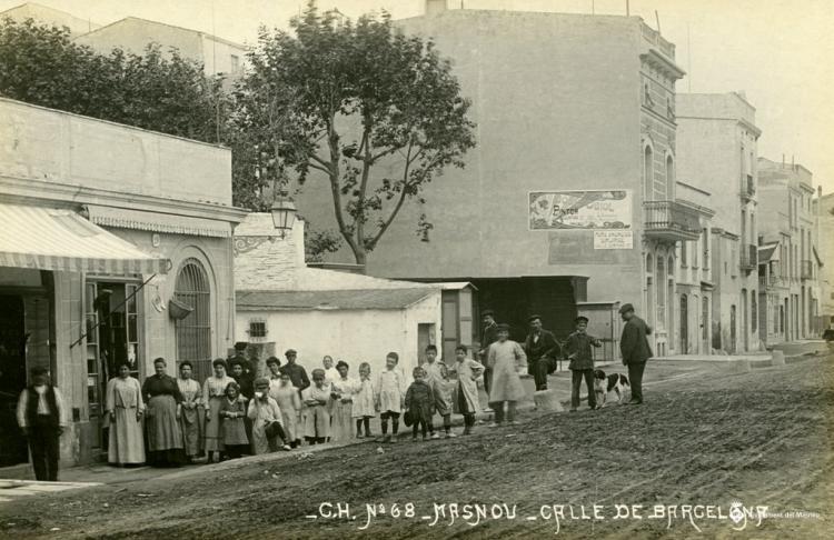 68 Calle de Barcelona