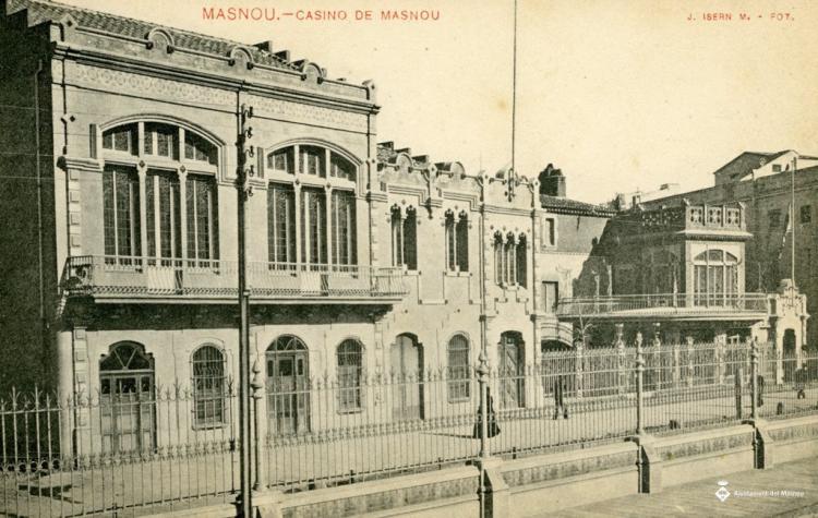 Casino de Masnou