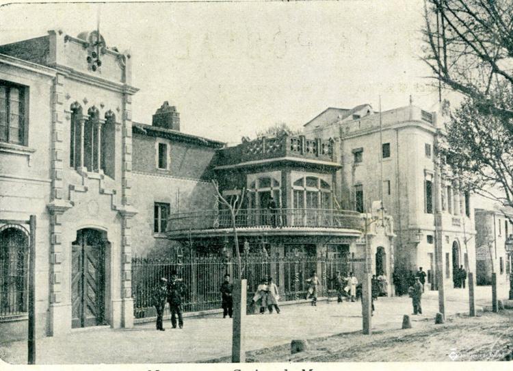 278 Casino de Masnou