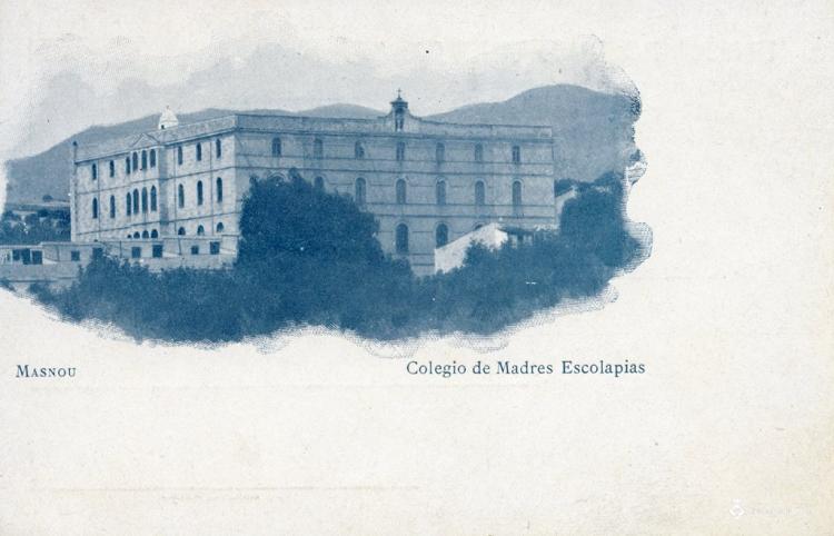 Col·legi de Mares Escolàpies