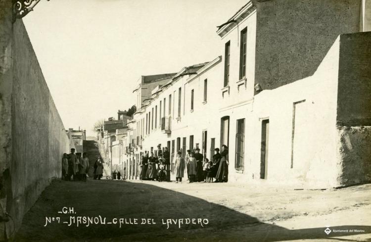 7 Calle del Lavadero