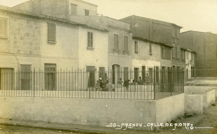 Calle de Adra