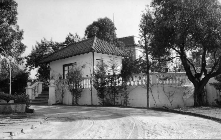 Alberg del Masnou