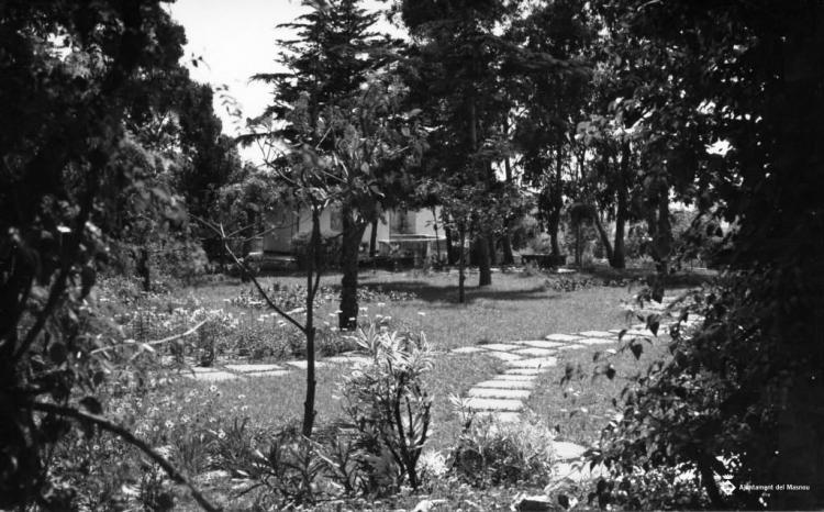 Alberg del Masnou
