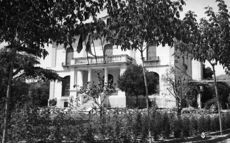 Alberg del Masnou