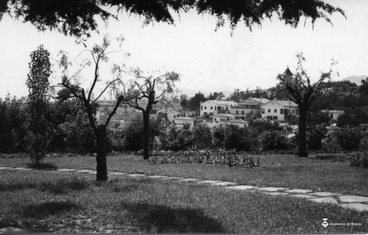 Alberg del Masnou