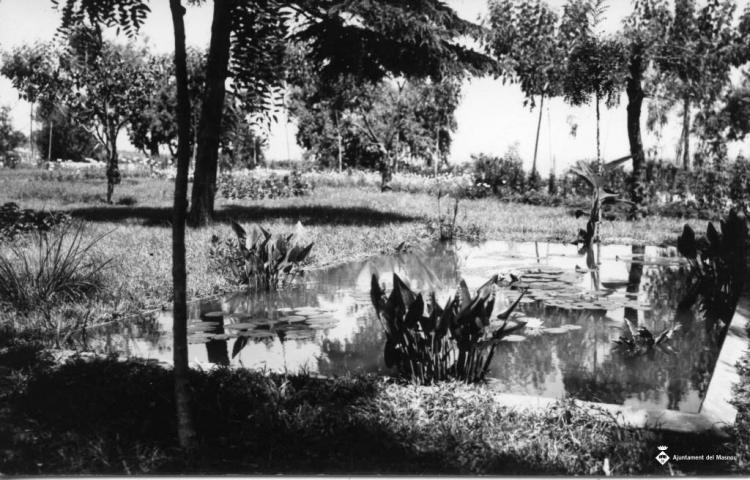 Alberg del Masnou
