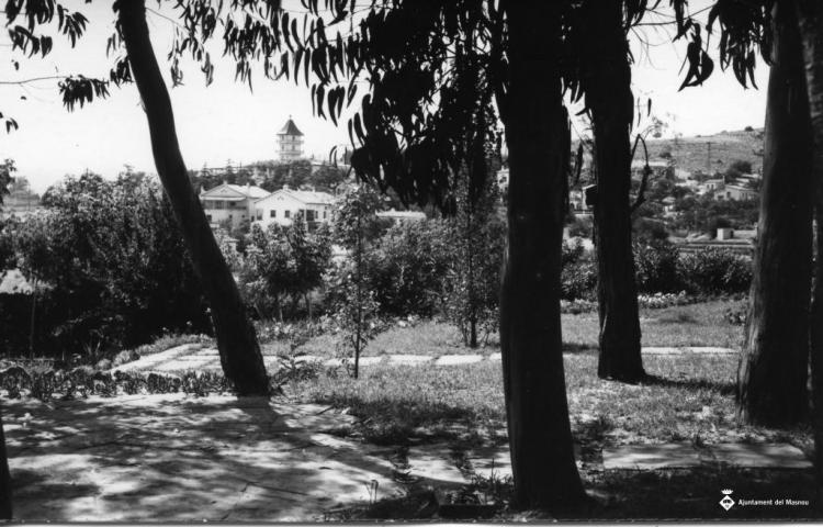 Alberg del Masnou