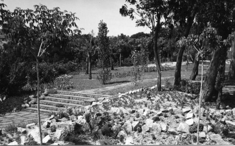 Alberg del Masnou