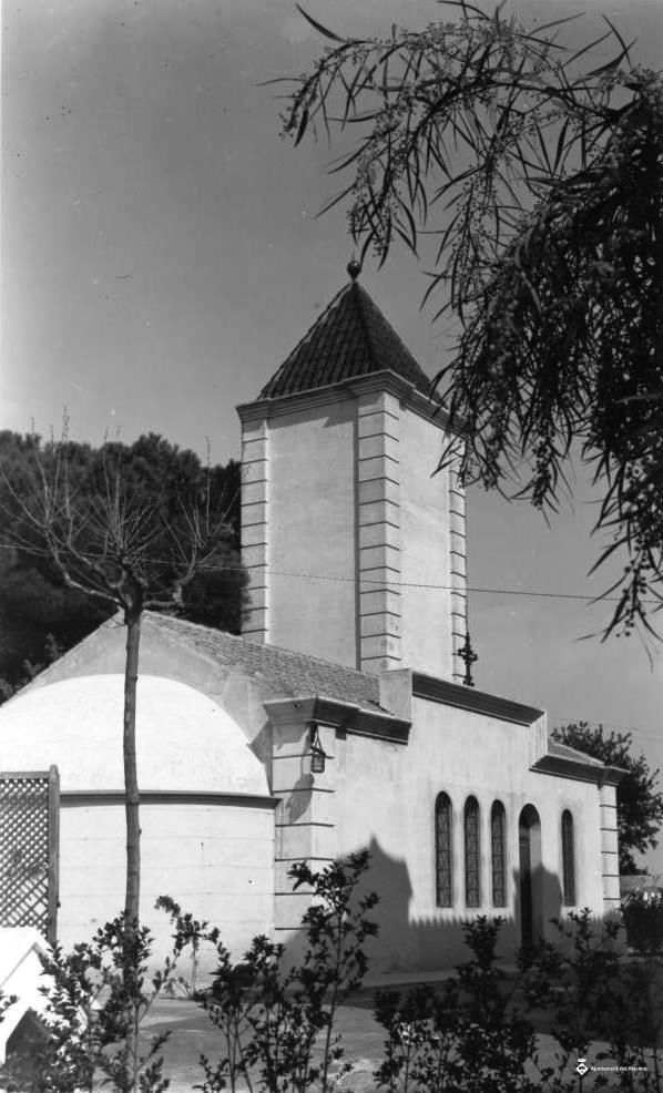 Alberg del Masnou