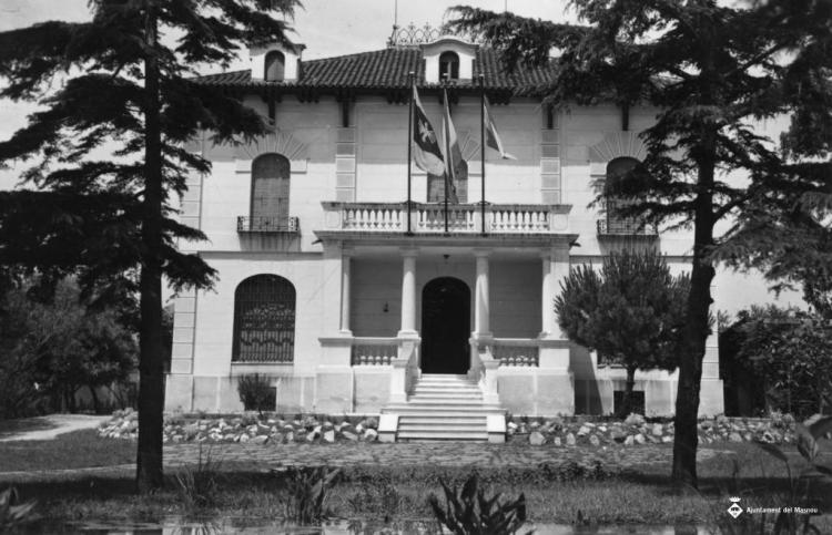 Alberg del Masnou