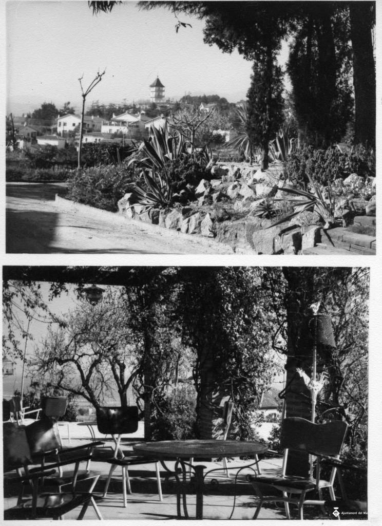 Alberg del Masnou