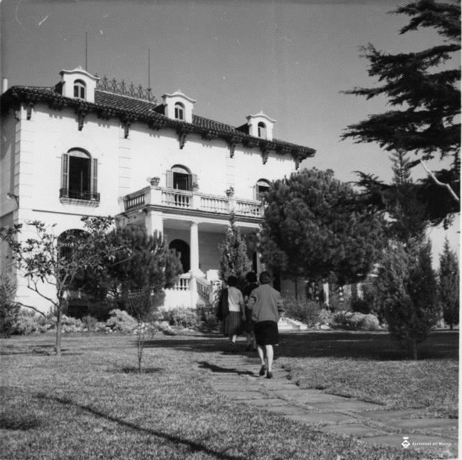 Alberg del Masnou