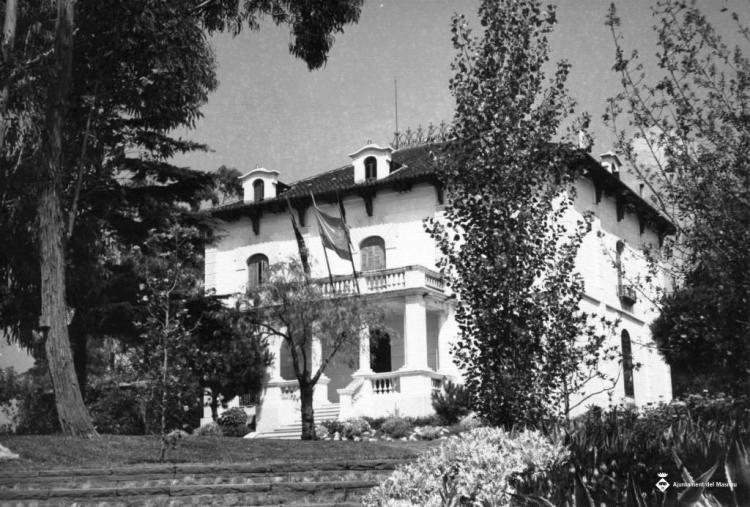 Alberg del Masnou