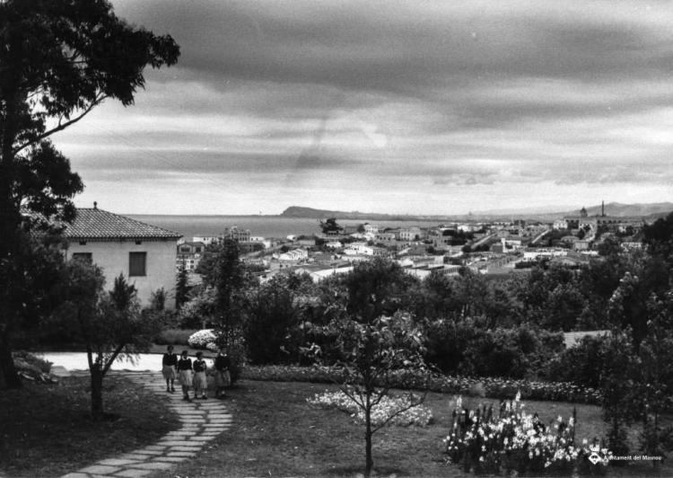 Alberg del Masnou
