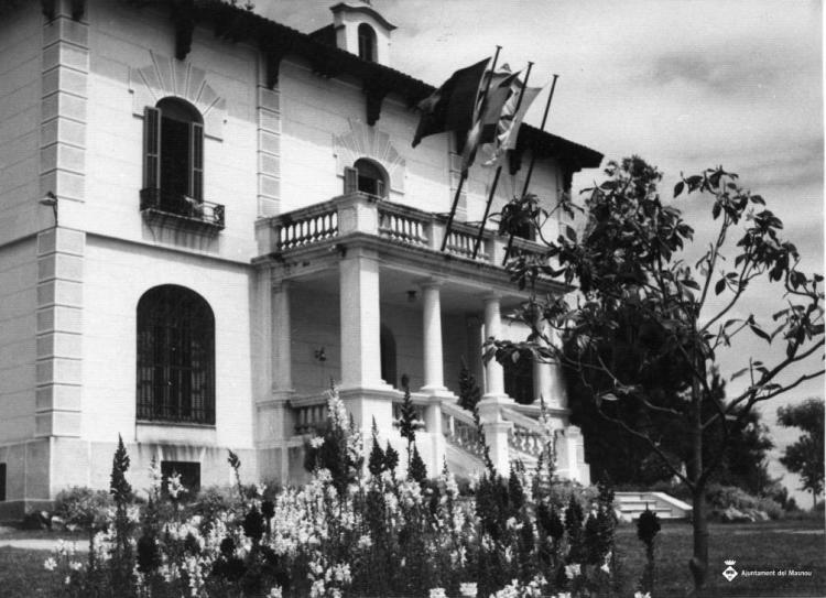 Alberg del Masnou