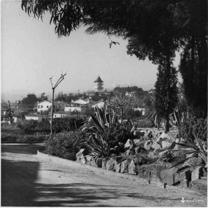 Alberg del Masnou