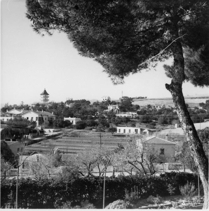 Alberg del Masnou