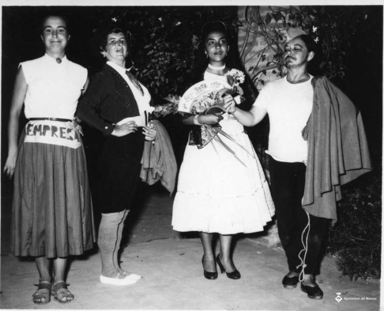 Carnestoltes