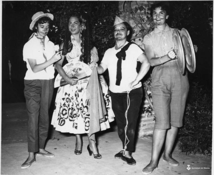Carnestoltes