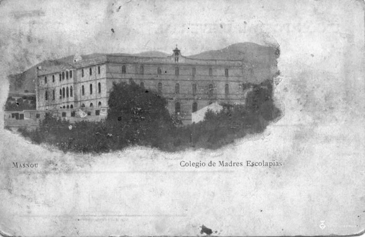 Colegio de Madres Escolapias