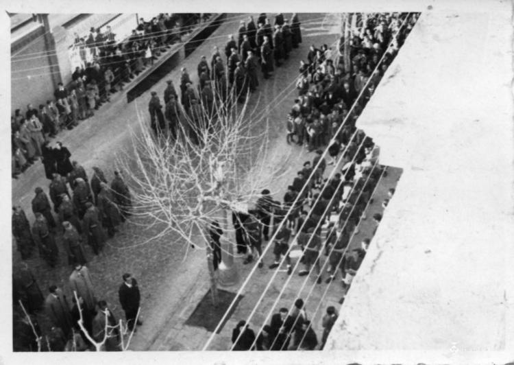 Desfilada militar