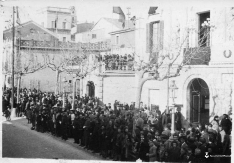 Desfilada militar