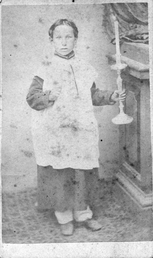 Francesc Millet i Pagès