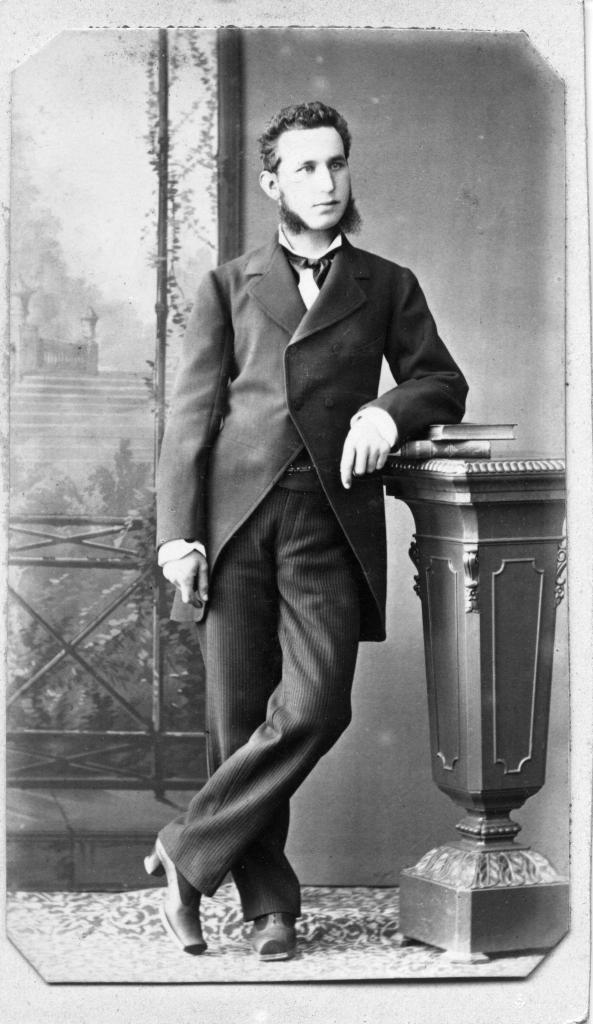 Francesc Millet i Pagès