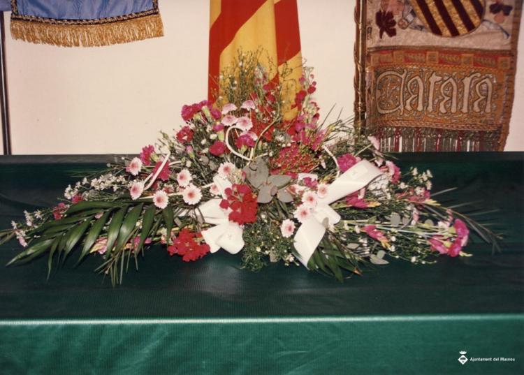 Gent del Masnou, exposició homenatge al Mestre Millet