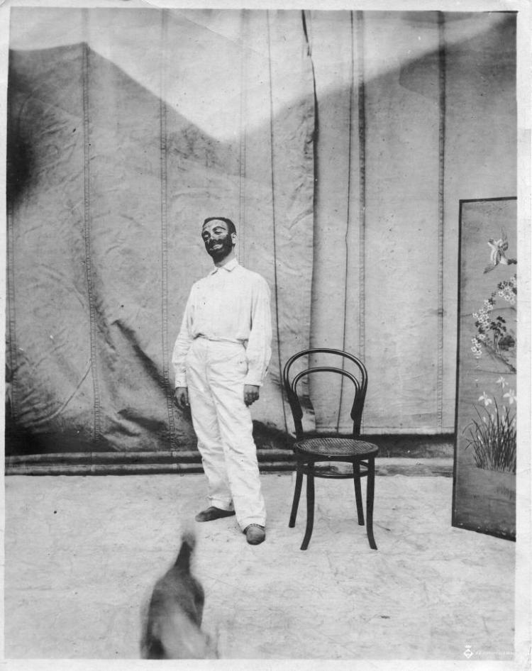 Salvador Millet Villà