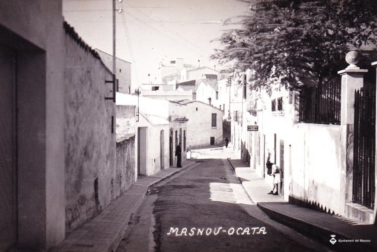 Masnou - Ocata