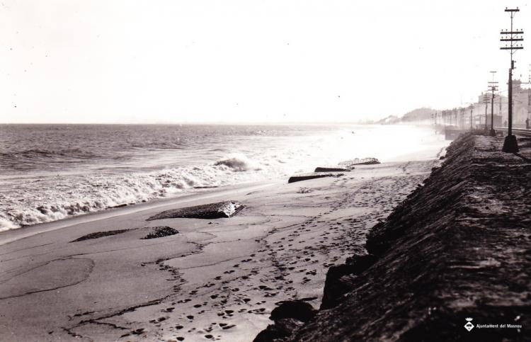Platja del Masnou